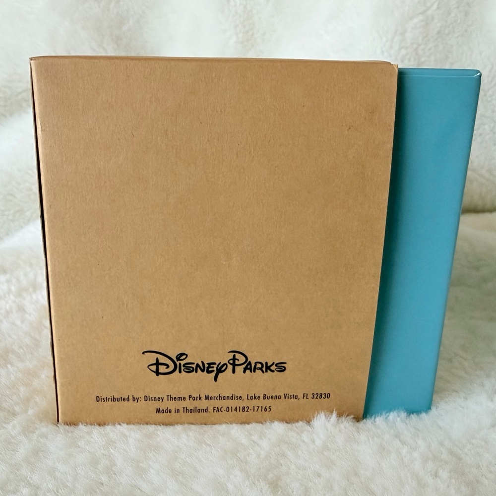 Starbucks 'You Are Here Collection' Disneyland Fantasyland Mug -  New in Box - Picture 12 of 15